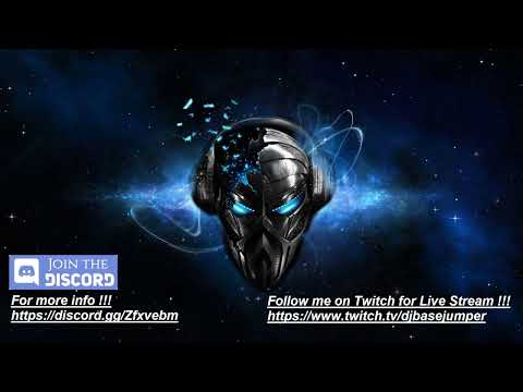 UK Hardcore/Happy Hardcore Mix May 2022 (mixed by DJ BaseJumper)