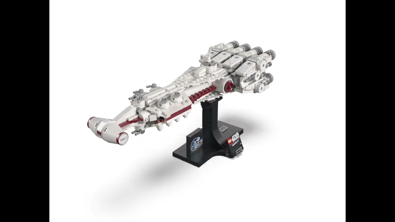 LEGO Star Wars - Tantive IV™