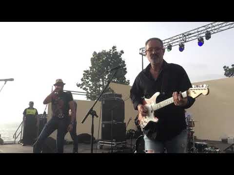 Tributo Police en Bajamar “I cant stand losing you”