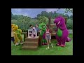Says Segment Alphabet Soup From Season 1 Included Classical Cleanup