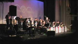 Mannix Theme (City Rhythm Orchestra)