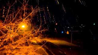 Descent of their last end