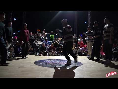 Knuckleheads BRK Vs Full Force San Diego- Top 16 - Skillz Talk Las Vegas 2023 - BNC