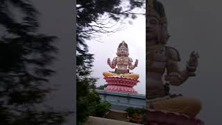 preview picture of video 'Sri Thrikoteswara swamy temple'