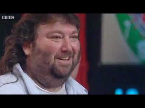 Classic Arrows - Andy Fordham vs Mervyn King