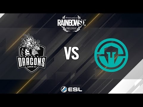 Pro League LATAM - Dia 13 - Immortals vs BD