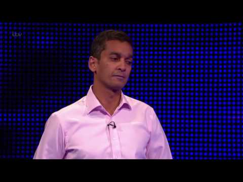 Kavi And Bradley Talk About Wine - The Chase
