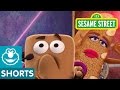 Sesame Street Attack Of The Sneeze Danish Smart Cookies