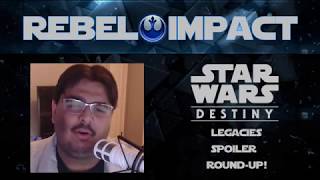 Legacies Spoiler Round-Up!