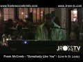 James Ross @ Frank McComb - "Somebody Like You" - (Live In St. Louis) - www.Jross-tv.com