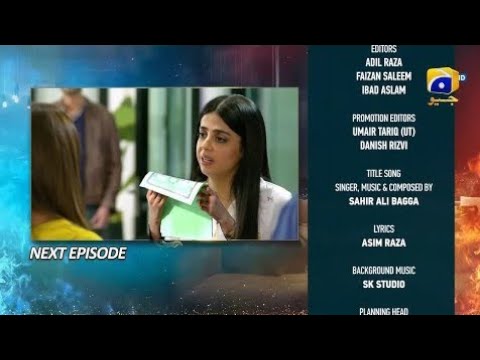 Habil Aur Qabeel 41 Episode Teaser|Habil Aur Qabeel New Episode 41|Agha Ali - Yashma Gill