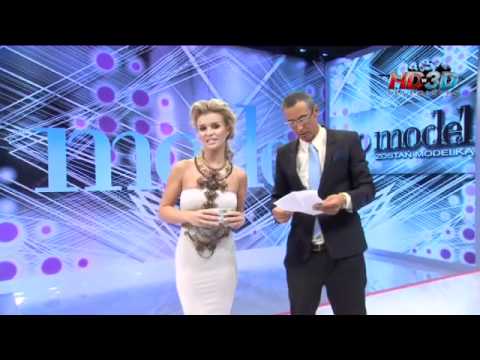 Joanna Krupa gwiazdą nowej telewizji.