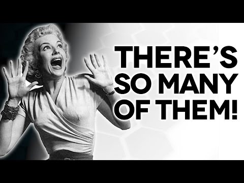 9 Types of FFLs?! - The Legal Brief