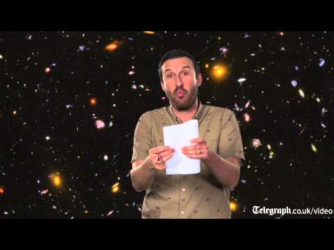 Science behind Interstellar explained: what actually is a wormhole?