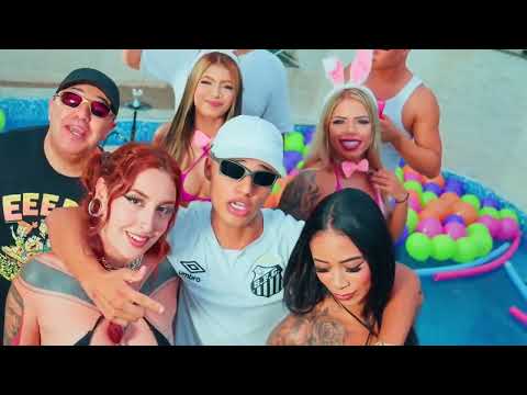 CATUCA NELAS DANDO MURRO NA COSTELA - KAUE MC - DJ PIU, DJ HENRIQUE DE FERRAZ E DJ CR ORIGINAL