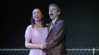 WEST SIDE STORY &quot;MARIA&quot; &quot;TONIGHT&quot; Stratford Playhouse