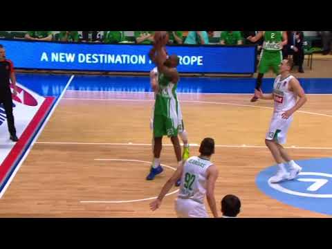 7DAYS Magic Moment  Quino Colom, Unics Kazan #UNKZALmp mp