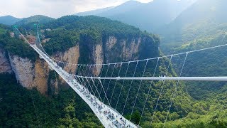 5 Crazy Chinese Engineering Projects