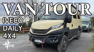 #195 Un véhicule d'exception