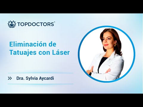 Eliminación de Tatuajes con Láser