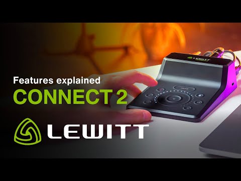 Lewitt Connect 2