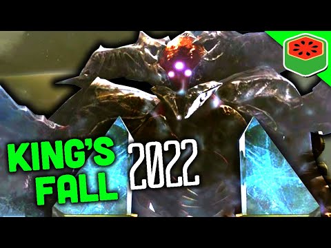 The King's Fall Raid Guide 6 YEARS LATER | The Dream Team