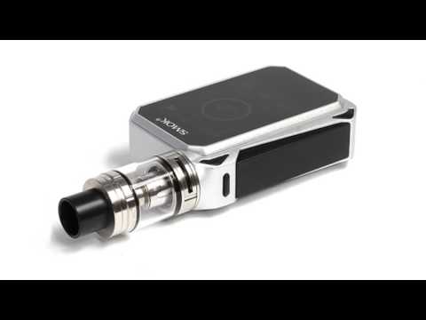 SMOK G PRIV 220 Touch Screen Starter Kit