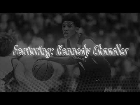 Pro Insight: Tale of the 📼 | 2021 prospect Kennedy Chandler | 1.18.21