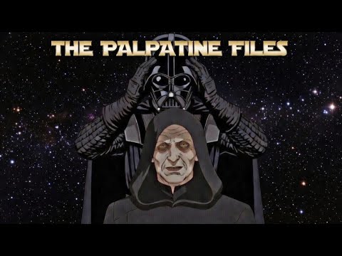 Vader: Die Palpatine-Akten