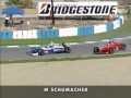 F1 Jerez GP 1997 - Schumacher Villeneuve ...