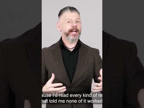 The Zinzino Difference A Conversation with Chief Product Officer Dr. Colin Robertson