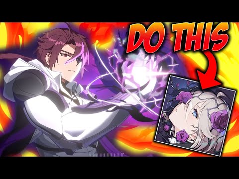 DO THIS DAY ONE IN Chaos Zero Nightmare | Reroll Tier List, Tips, and What to do 