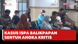 Download lagu Krisis Udara Karhutla Kaltim! Kasus ISPA Balikpapan Meroket Sentuh Angka Kritis #Beritasatu mp3