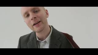 Jens Lekman – I Know What Love Isn't