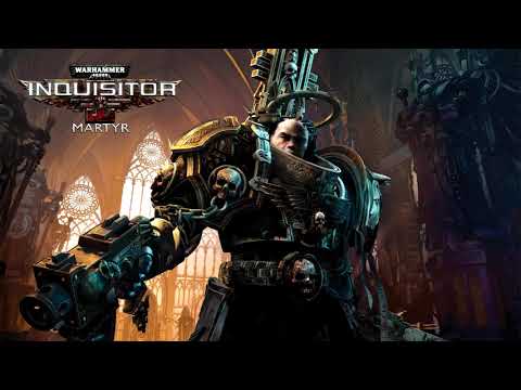 Inquisitor Choose Your Destiny | Inquisitor - Martyr Soundtrack