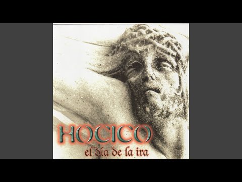 Videoclip de Devouring Rage — Hocico
