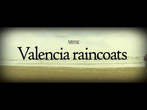 henrytennis / Valencia raincoats [PV]
