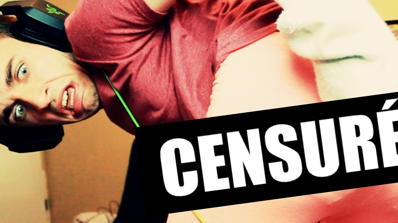 NE JAMAIS ESSAYER D'IMITER UNE STAR ! thumbnail