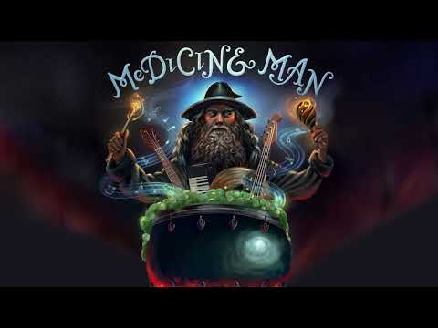 "Medicine Man" Rising Tide & Mike Love