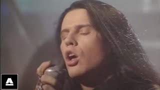 The Cult &#39;Fire Woman&#39; TOTP (1989)