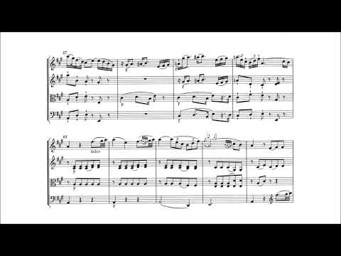 download lagu mp3 mp4 Mozart String Quartet K 575, download lagu Mozart String Quartet K 575 gratis, unduh video klip Mozart String Quartet K 575