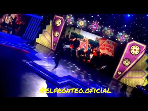 CANCIÓN PARA LOS QUE LUCHARON POR EL PAÍS TERCO 92 “POR ELLOS”