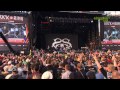 Stone Sour - Through Glass live@Rock Am Ring ...