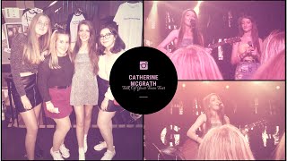 Catherine McGrath | Talk Of Your Town Tour