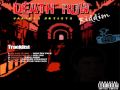 (2009) Death Row Riddim - Various Artists - DJ_JaMzZ