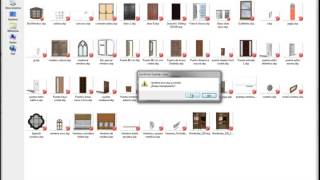 Dibac Ventana 3d Warehouse