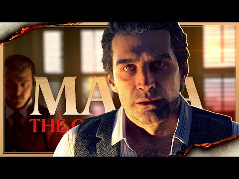 Video Thumbnail: Loyalität und Ehre 💥 #08 • Mafia - The Old Country