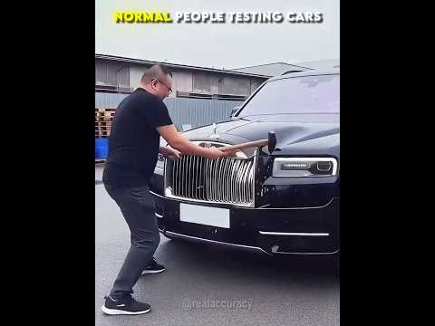 Who gave them a Lamborghini? 🤣😮🚗 #respect #funny #automobile