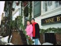 "Donna & Blitzen" - Badly Drawn Boy