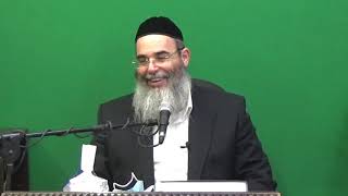 להיות אדם שלם! שלימות המידות! - הרב אלון כהן שליט"א